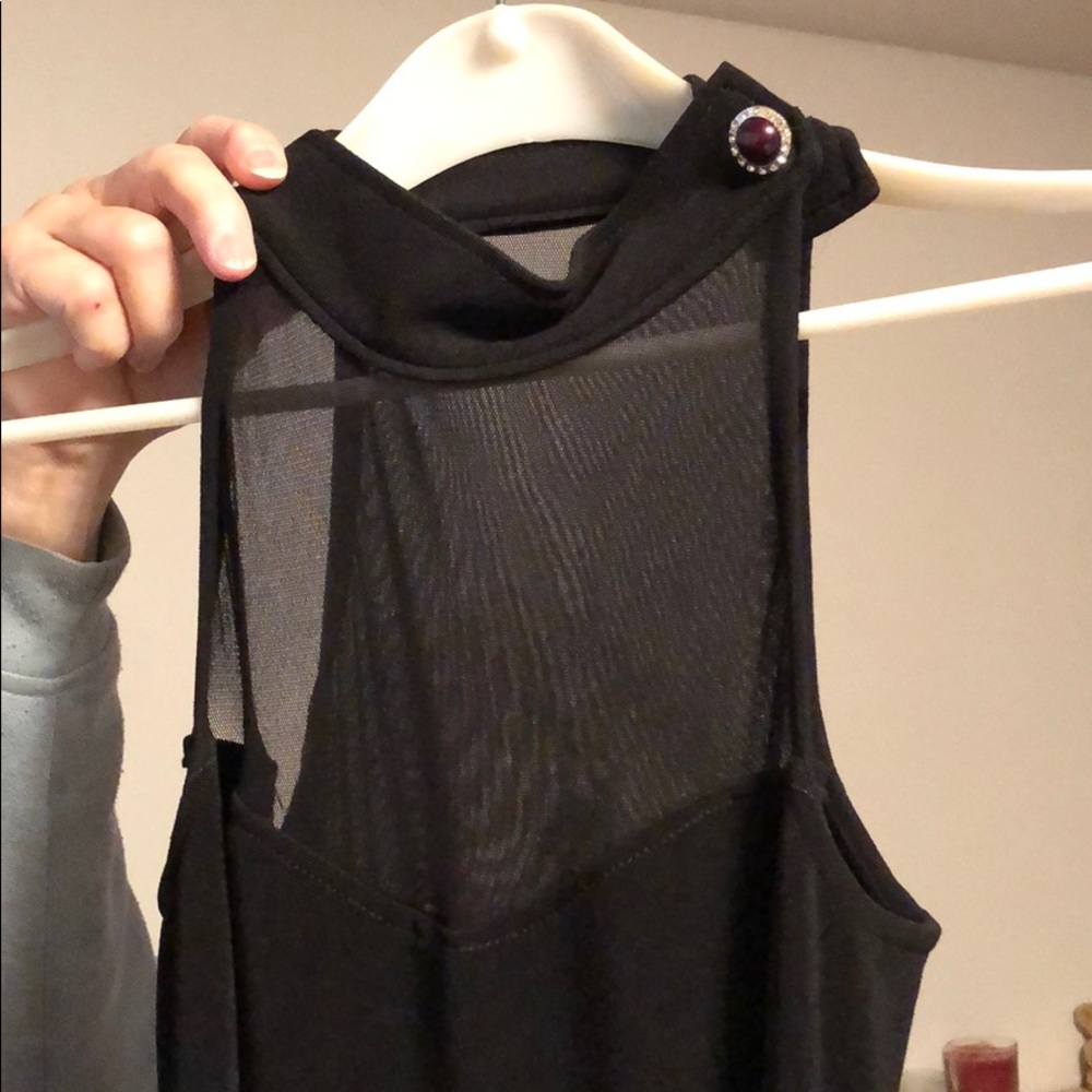 dress